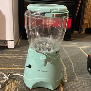 Margarita/Slushie Maker Machine